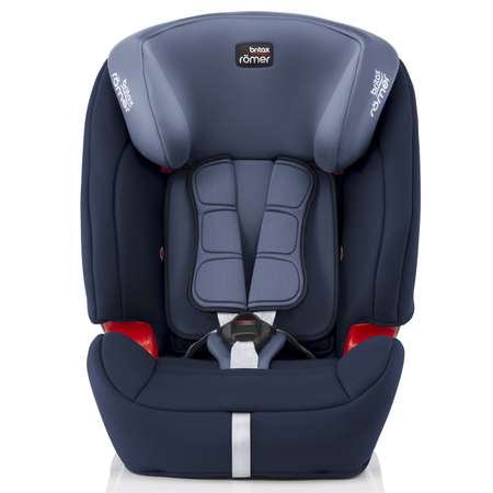 Автокресло Britax Roemer 1/2/3 (9-36 кг)