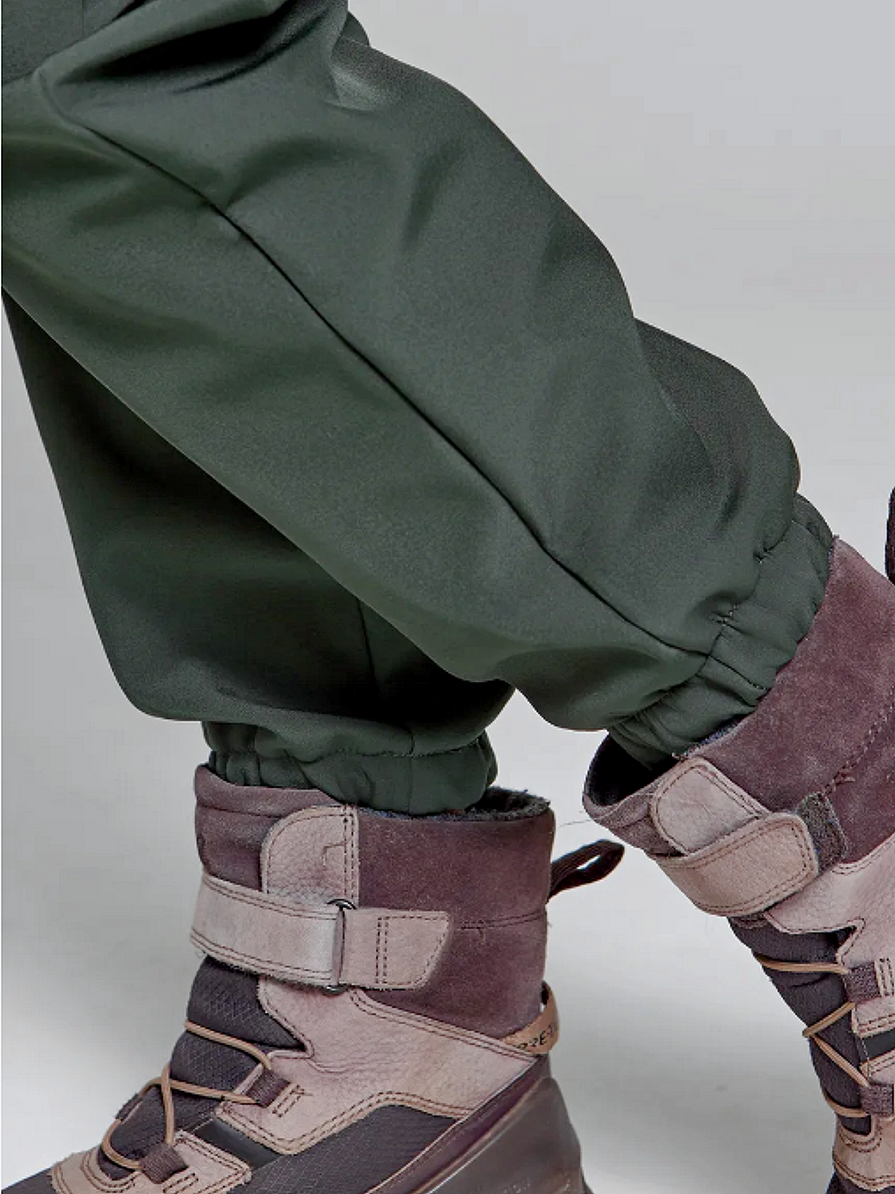 Брюки SURIKAT У-001 - фото 6