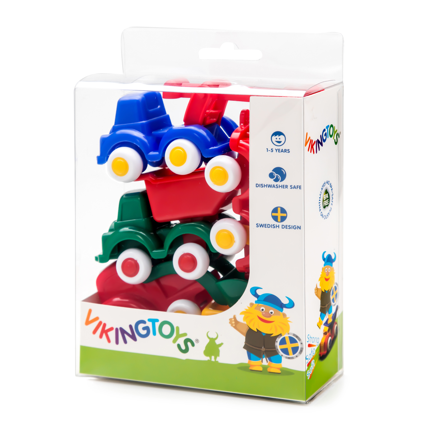 Игровой набор VIKINGTOYS - фото 2