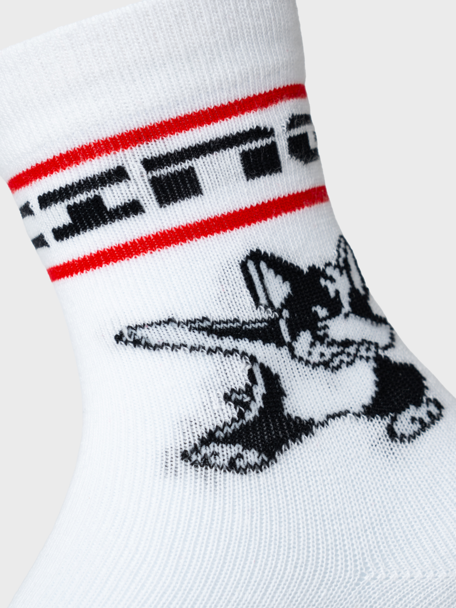 Носки 3 пары PlayToday 12612265 - фото 3