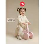 Трехколесный беговел Happy Baby