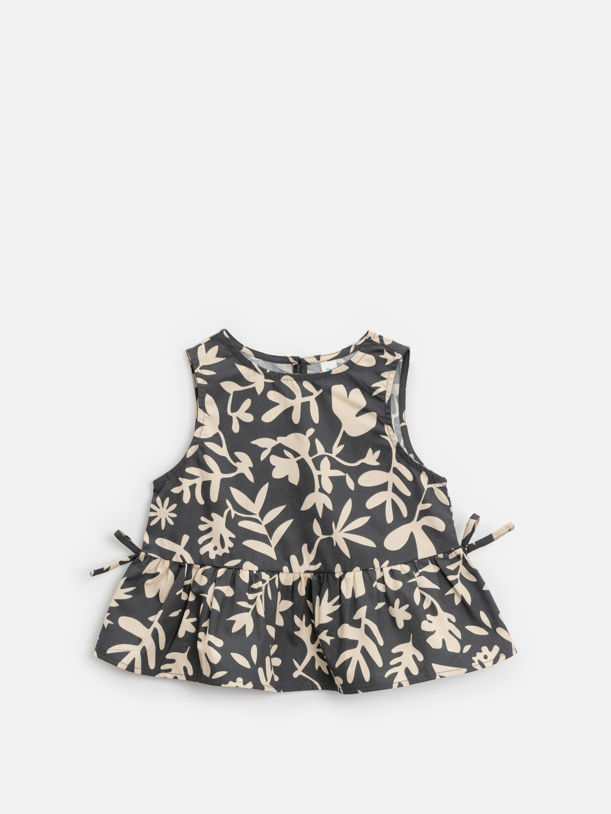 Блузка Acoola 20220270085_0096155 - фото 2