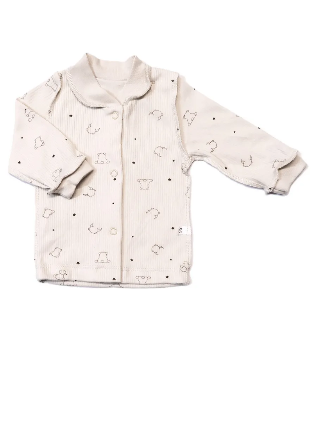 Комплект Рекантино 2п659-23 Молочный - фото 8