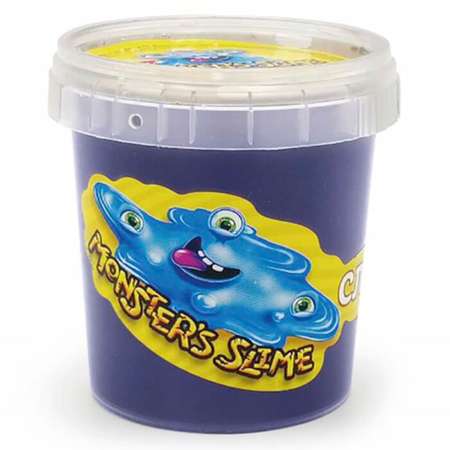 Слайм Kiki Monsters Голубой