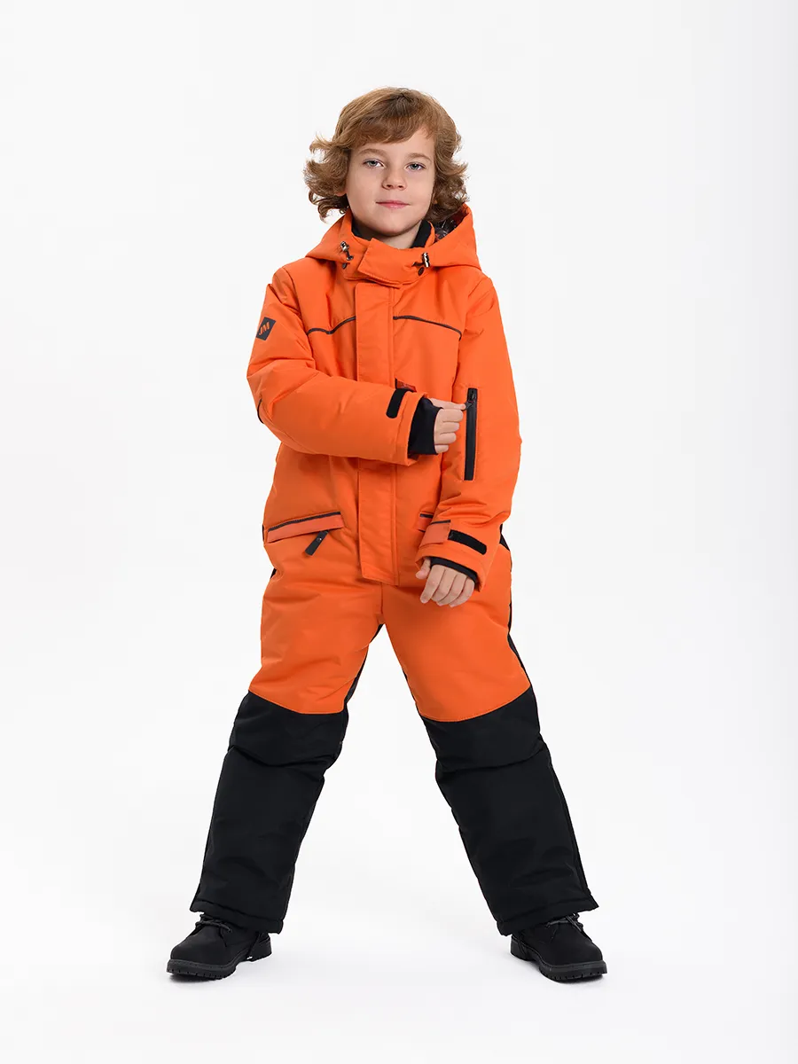 Комбинезон JAM MIX МД-7890/14 - фото 4