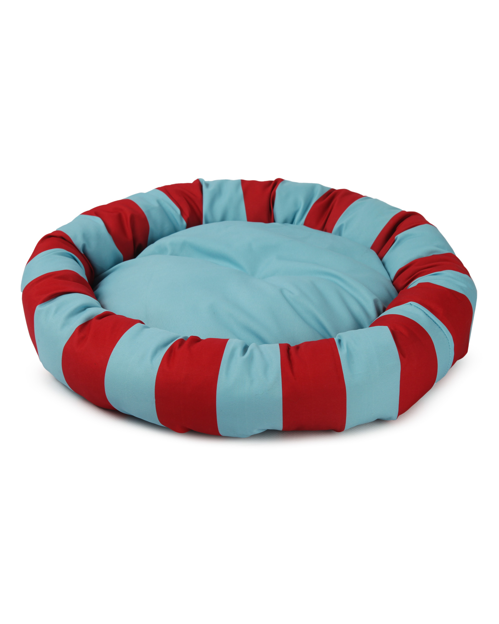 Лежанка Barbaks Полосатик M 50*50*10см - фото 6