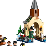 Конструктор LEGO Harry Potter