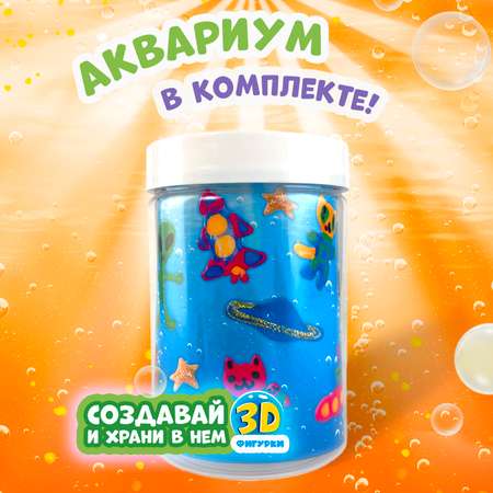 Набор для творчества Aqua Slime