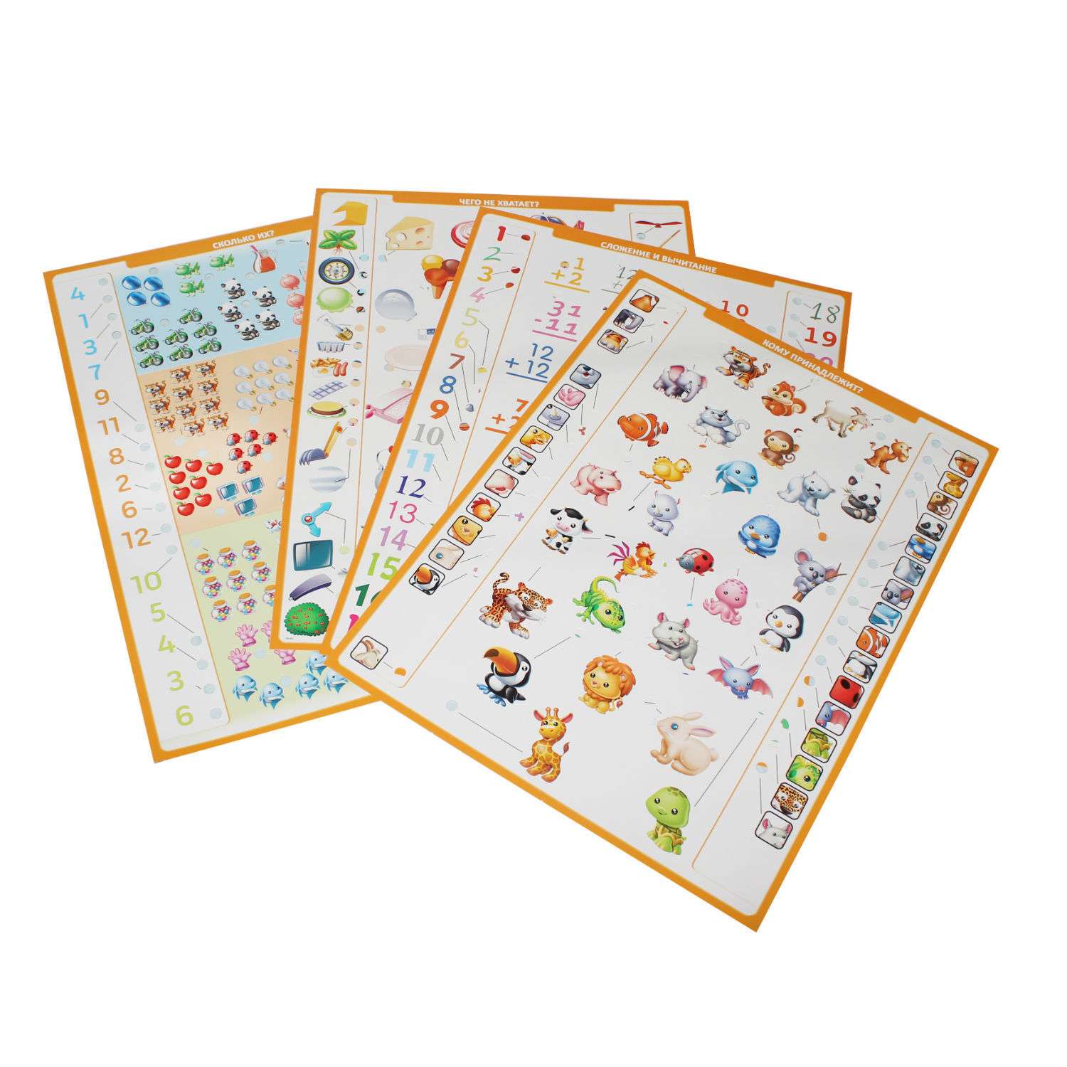 Настольная игра Educa - фото 5