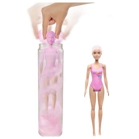Кукла модельная Barbie