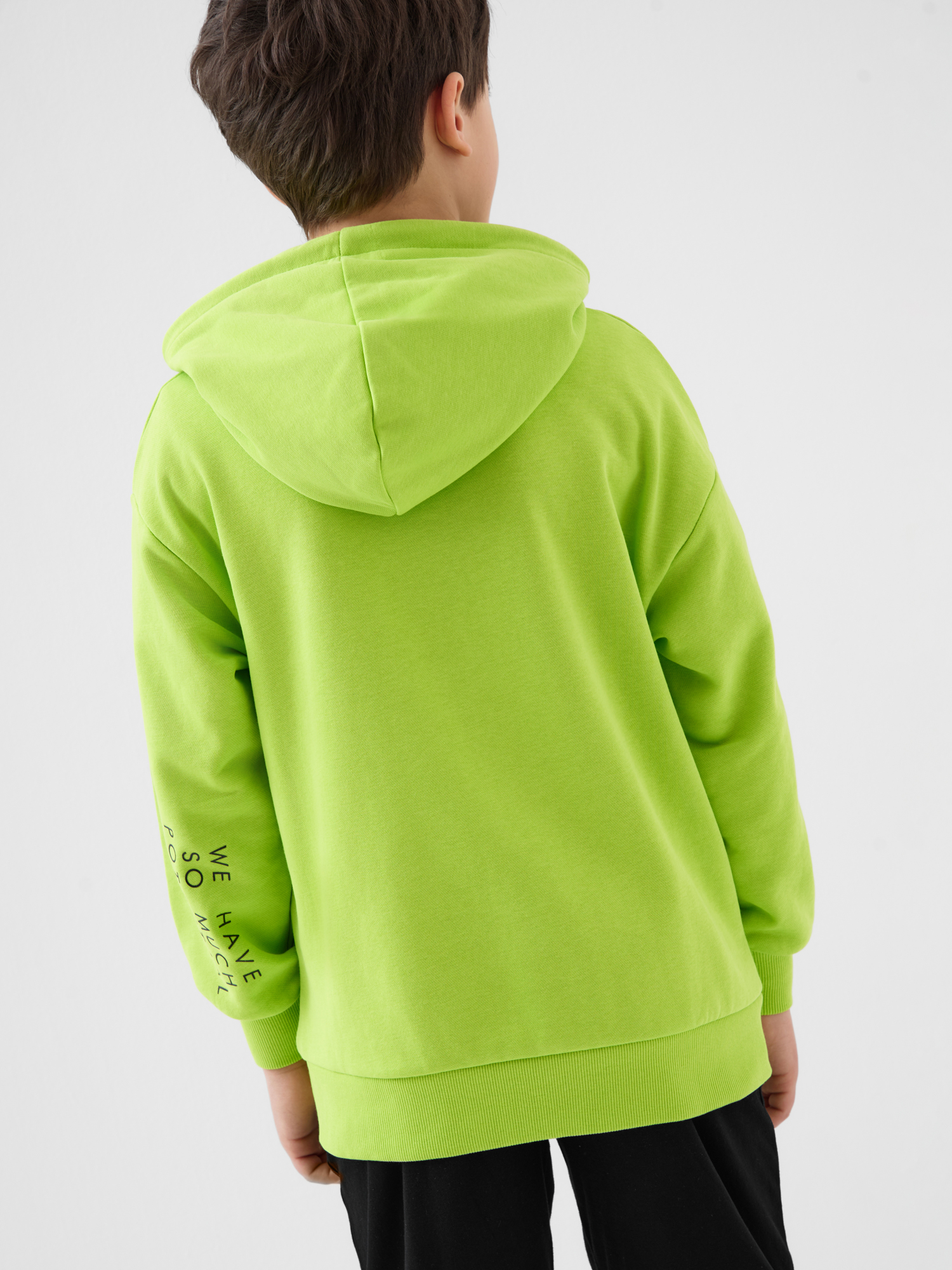 Худи PlayToday 12611514 - фото 4