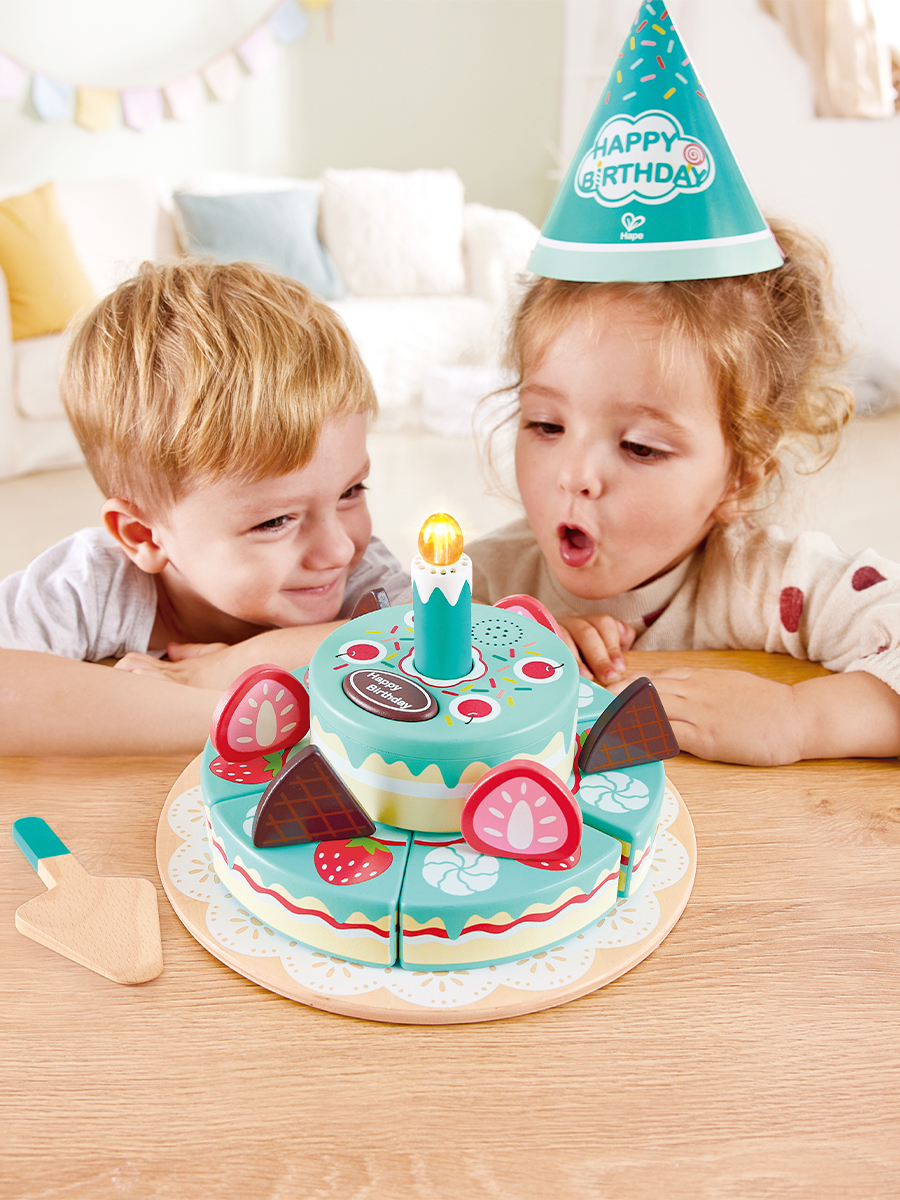 Настольная игра Hape - фото 4