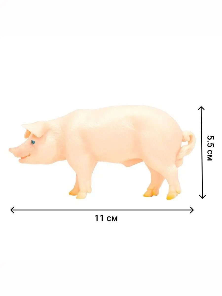 Игровой набор Masai Mara На ферме - фото 7