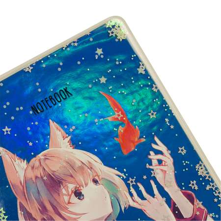 Записная книжка Meshu 80 лист.