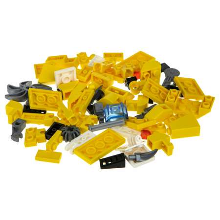 Конструктор Blockformers блочный