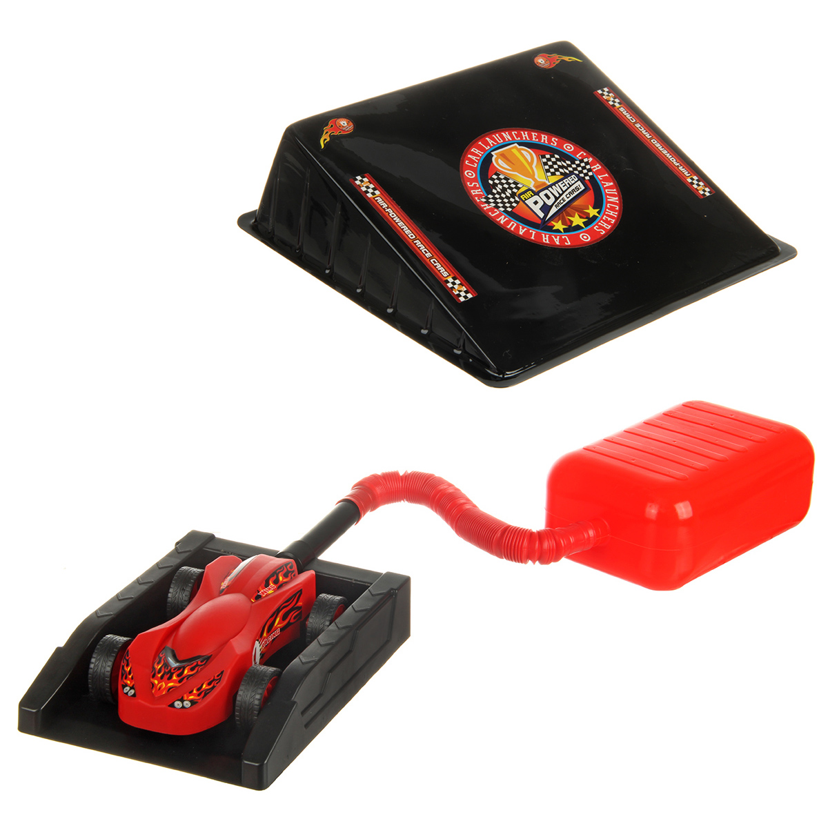 Автомобиль Veld Co 134016 - фото 2