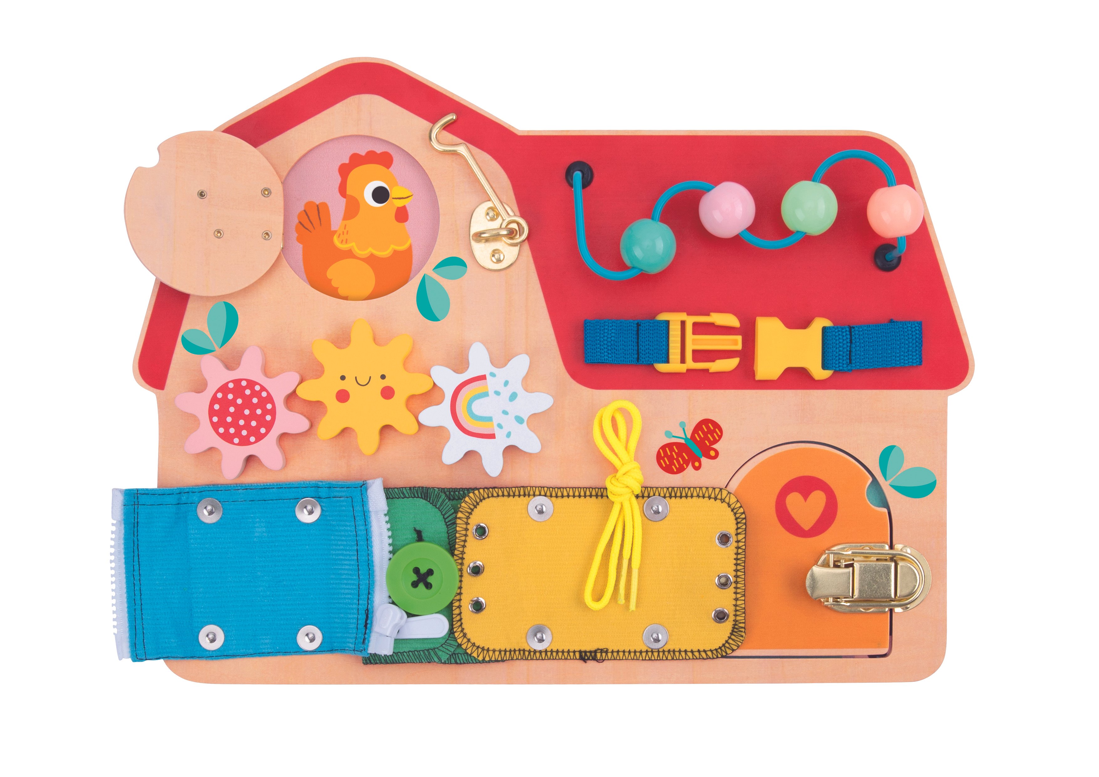 Игрушка Tooky Toy - фото 3