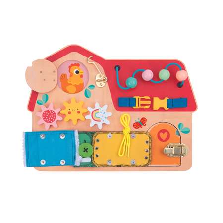 Игрушка Tooky Toy