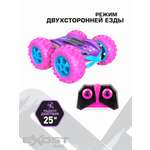 Автомобиль РУ Exost 1:18