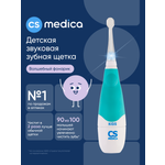 Зубная щетка электрическая CS MEDICA