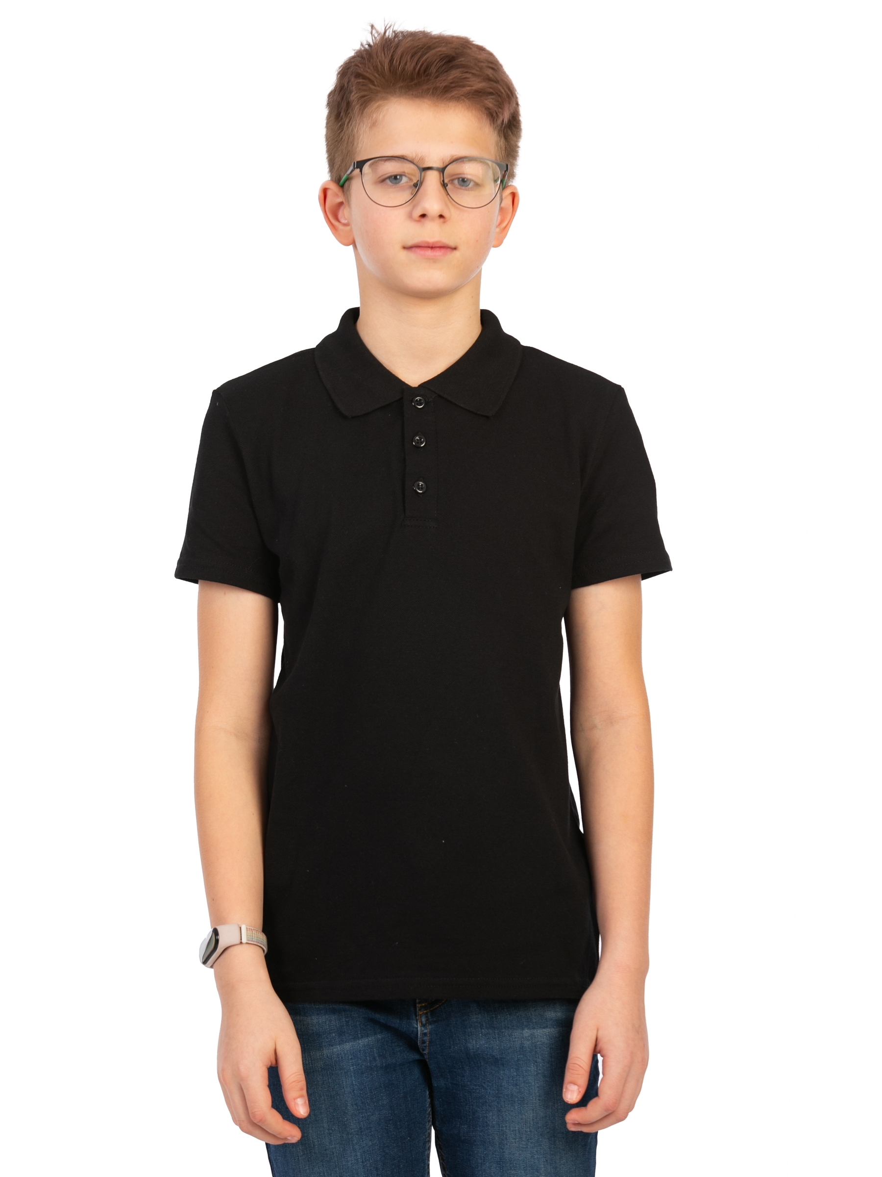 Поло N.O.A. 11091-8 - фото 10