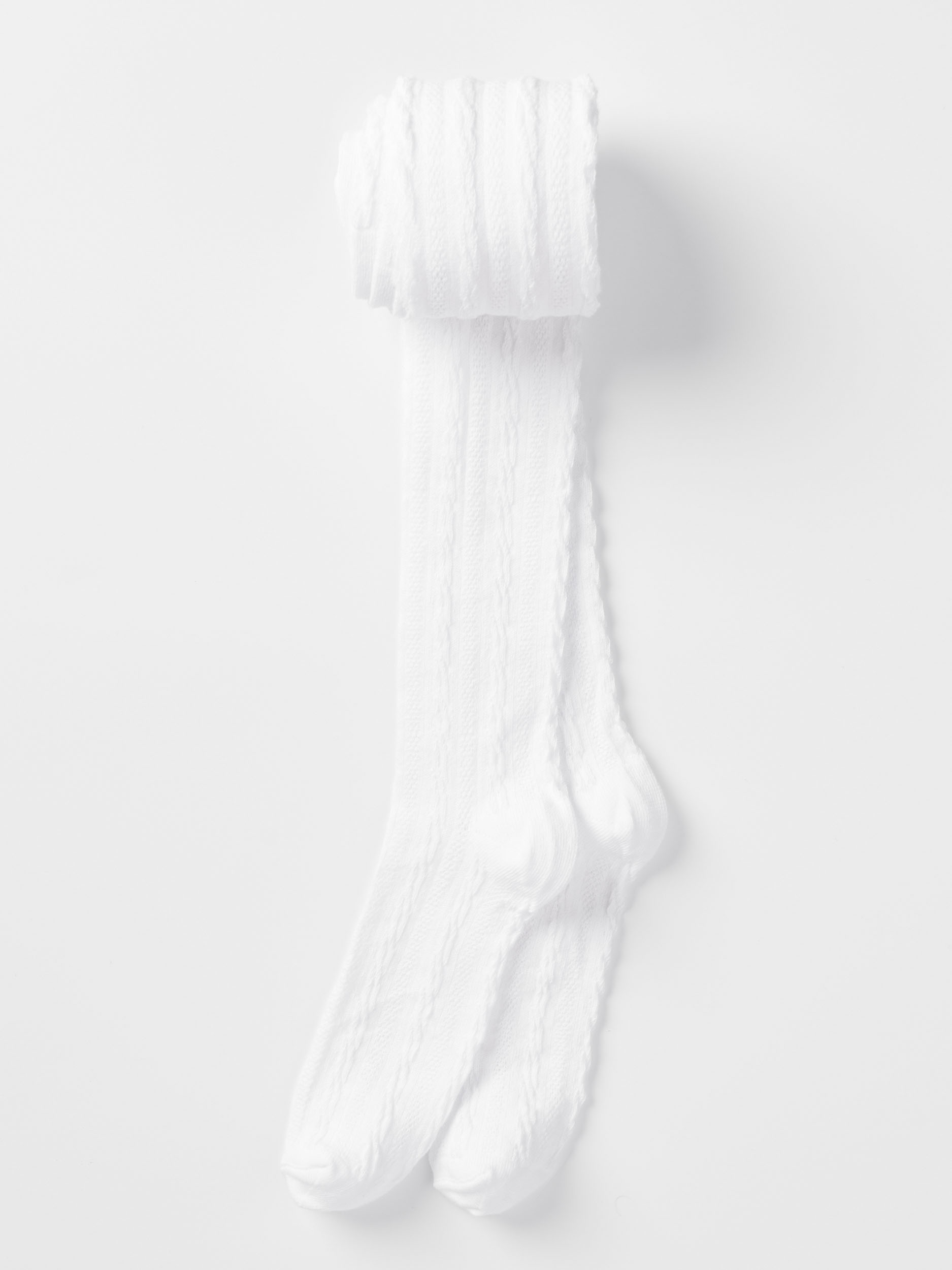 Колготки artie 2d866 белый - фото 3