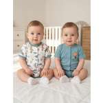 Боди 2 шт Эскимо