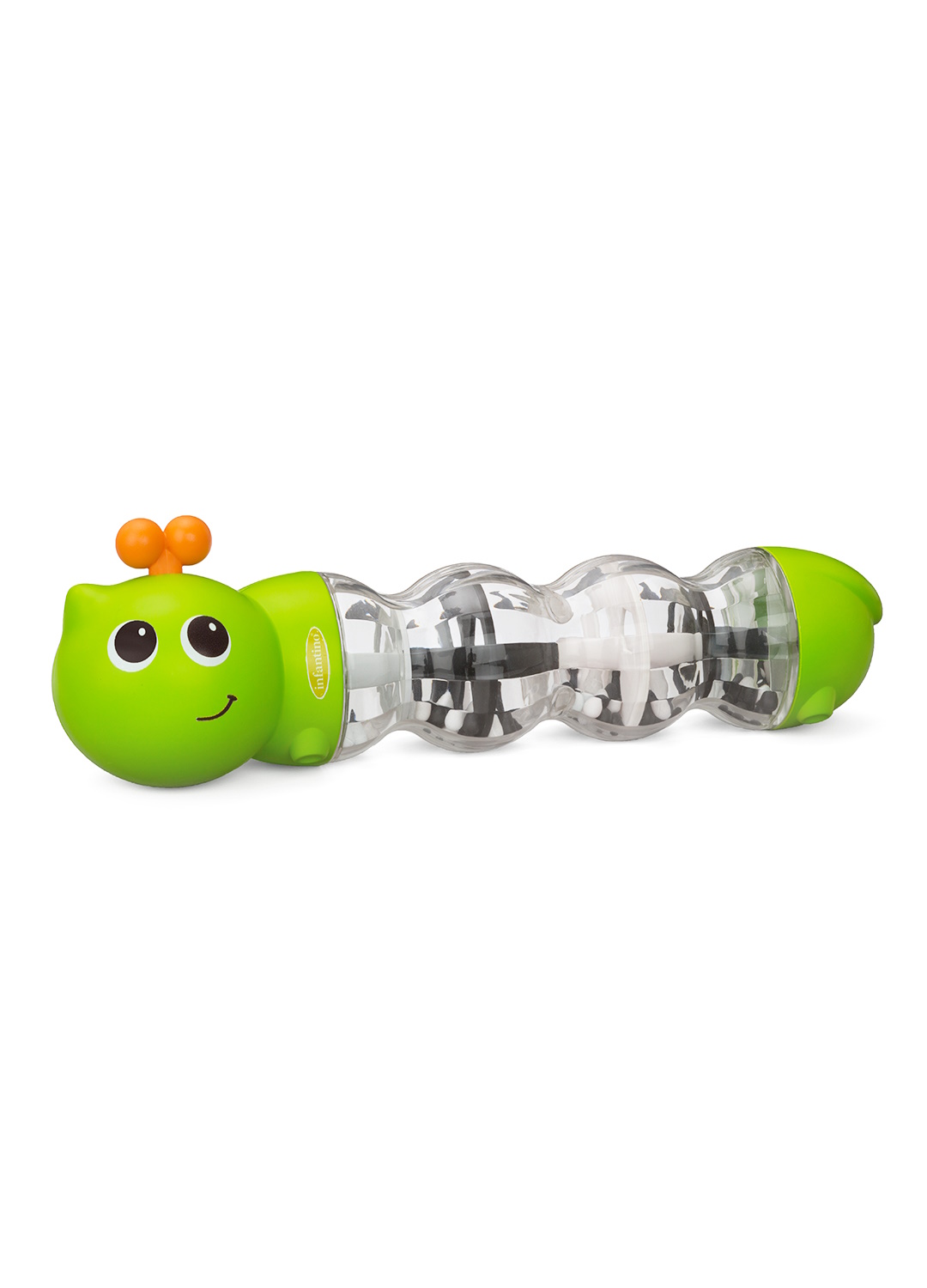 Игрушка INFANTINO Гусеничка Кэтти - фото 1