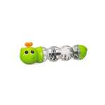 Игрушка INFANTINO Гусеничка Кэтти