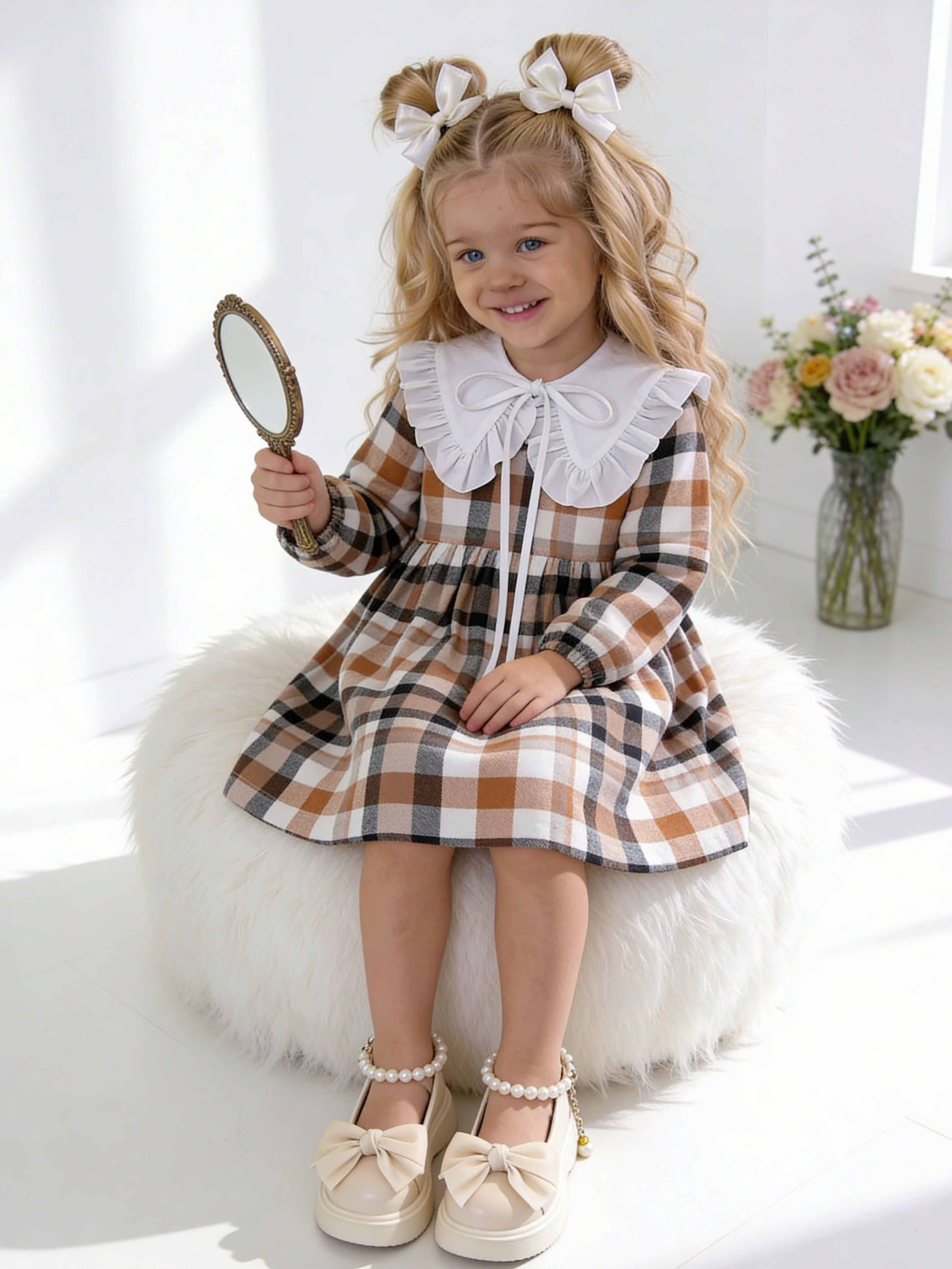 Платье Жанэт Ж2368 - фото 14