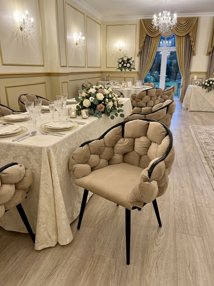 Стул New Victoria - фото 3