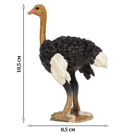 Игровой набор Masai Mara Мир диких животных