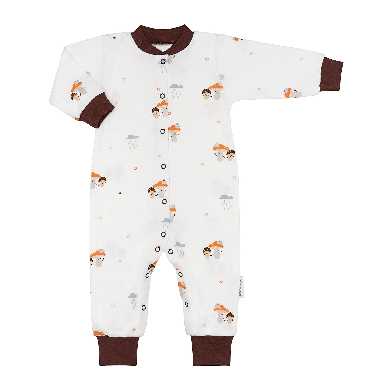 Комбинезон Эскимо 11-4132 - фото 2