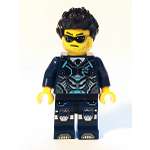 Изображение товара Фигурка LEGO Agent Steve Zeal