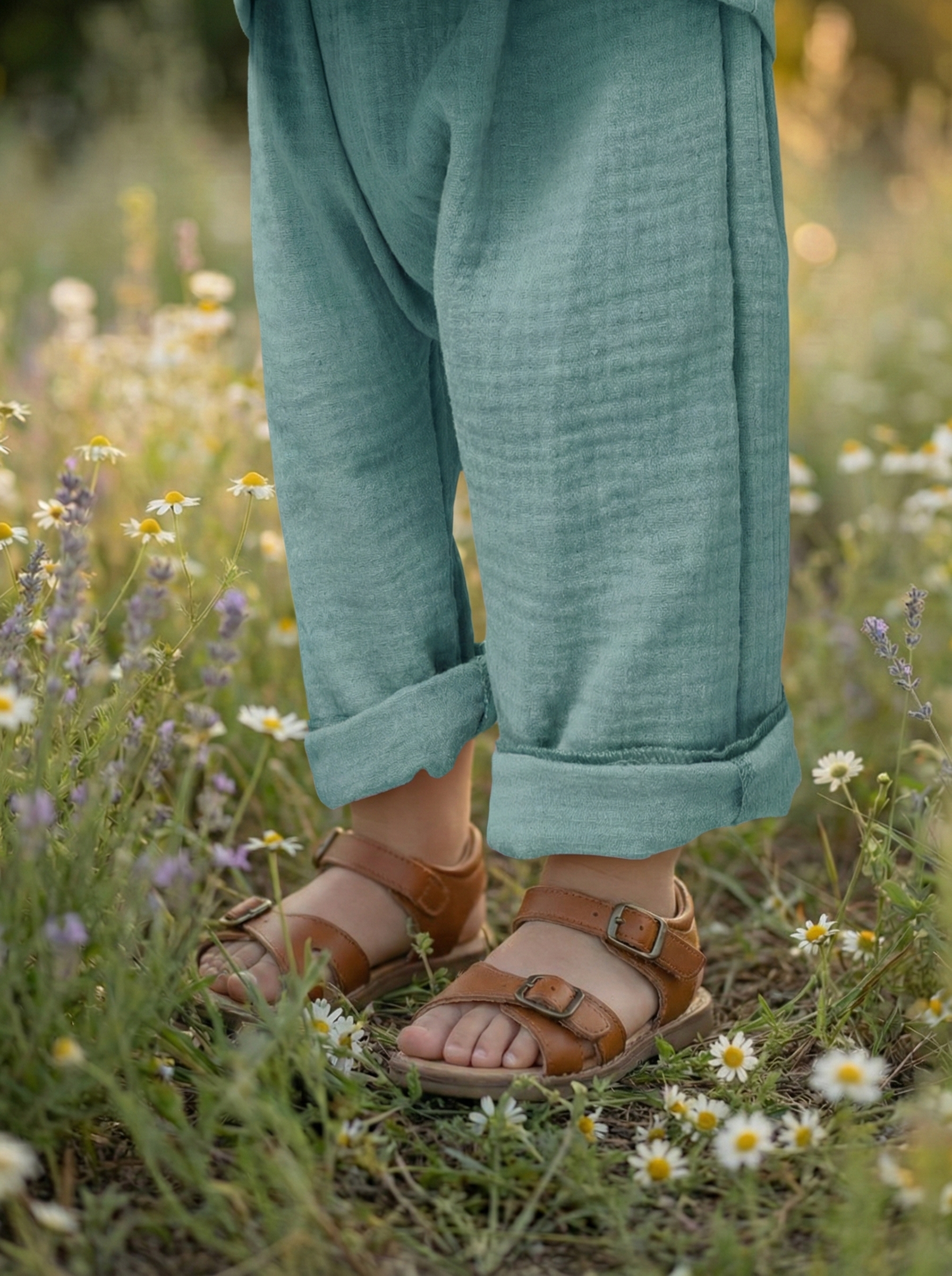 Комплект СОННЫЙ ГНОМИК К4020/33 - фото 10