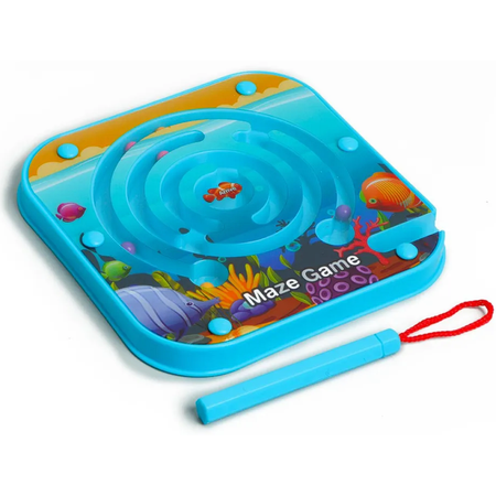 Настольная игра Kribly Boo Лабиринт