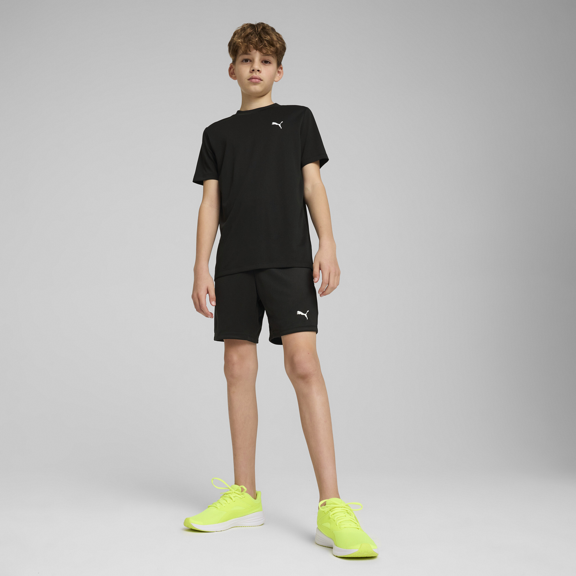 Футболка Puma 52653301 - фото 3