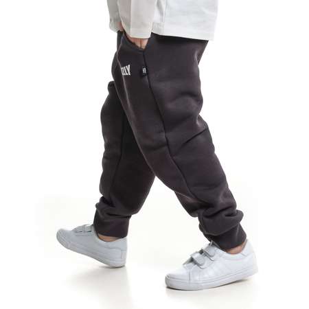 Брюки Mini-Maxi