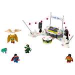 Конструктор LEGO Batman Movie
