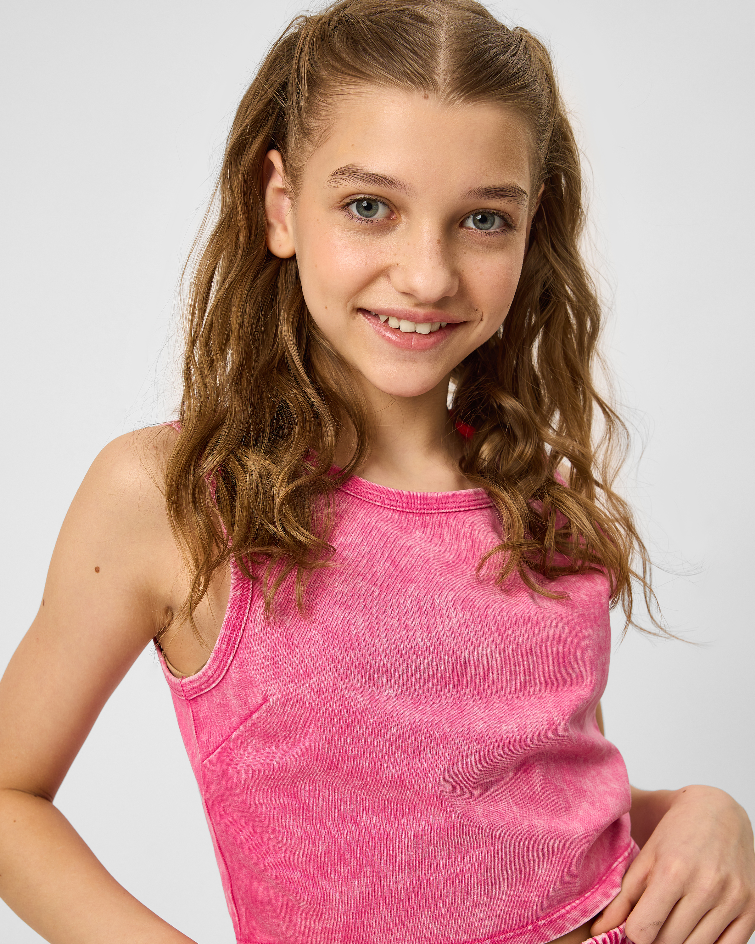 Топ Futurino S26FU3-T03tg-DJ - фото 5