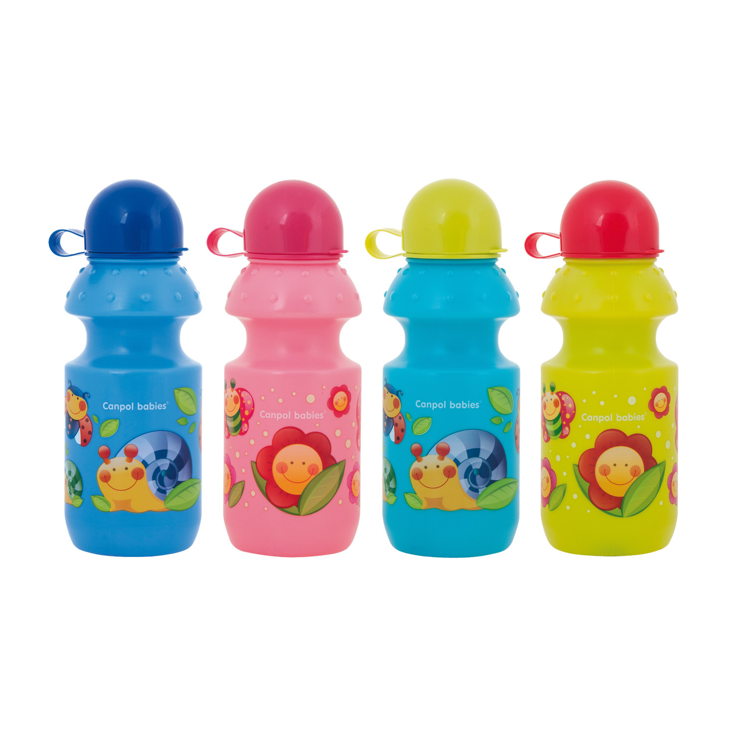 Поильник Canpol Babies 360 мл - фото 3