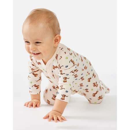 Комбинезон Baby Gо