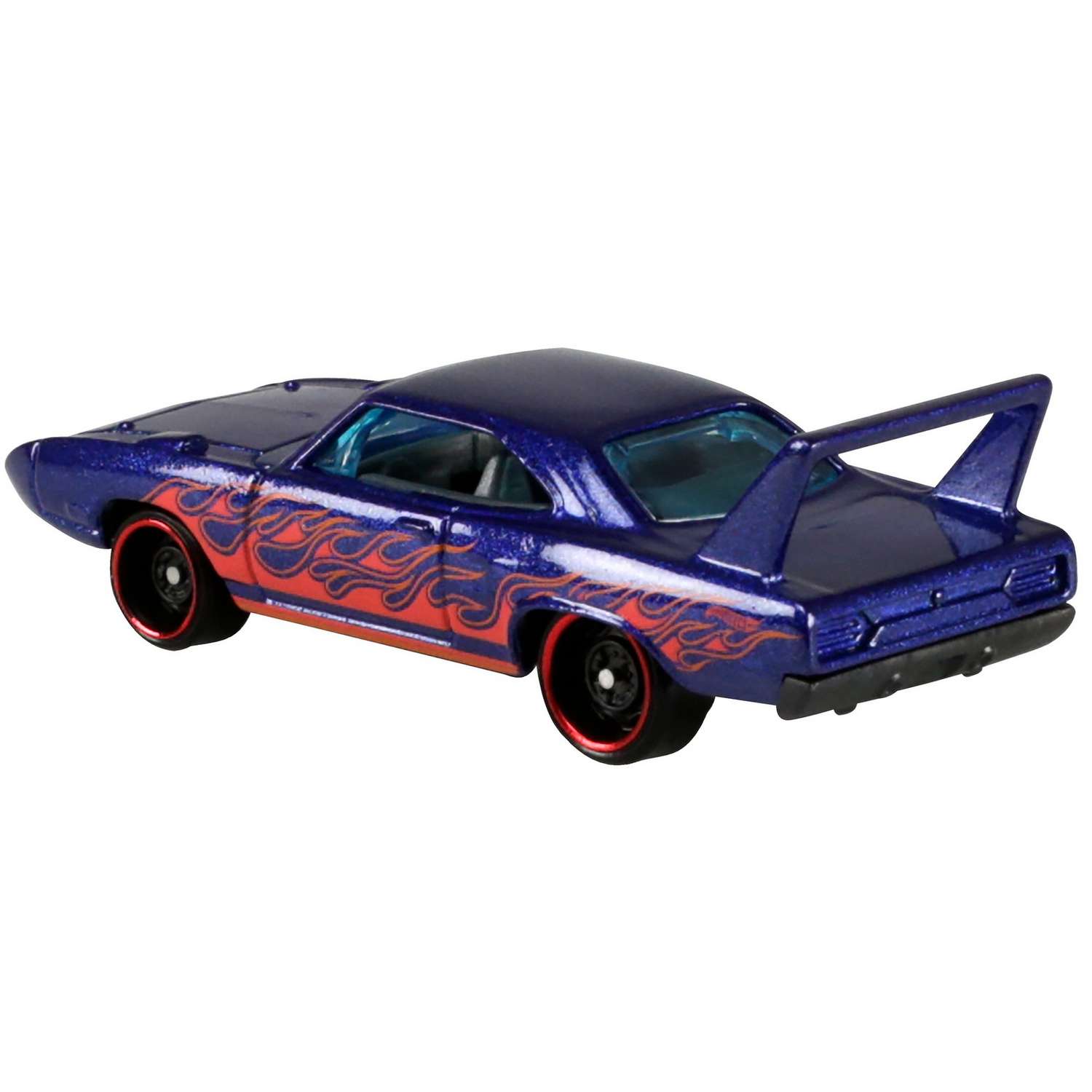 Игровой набор Hot Wheels Пламя 2шт FVN40 - фото 7