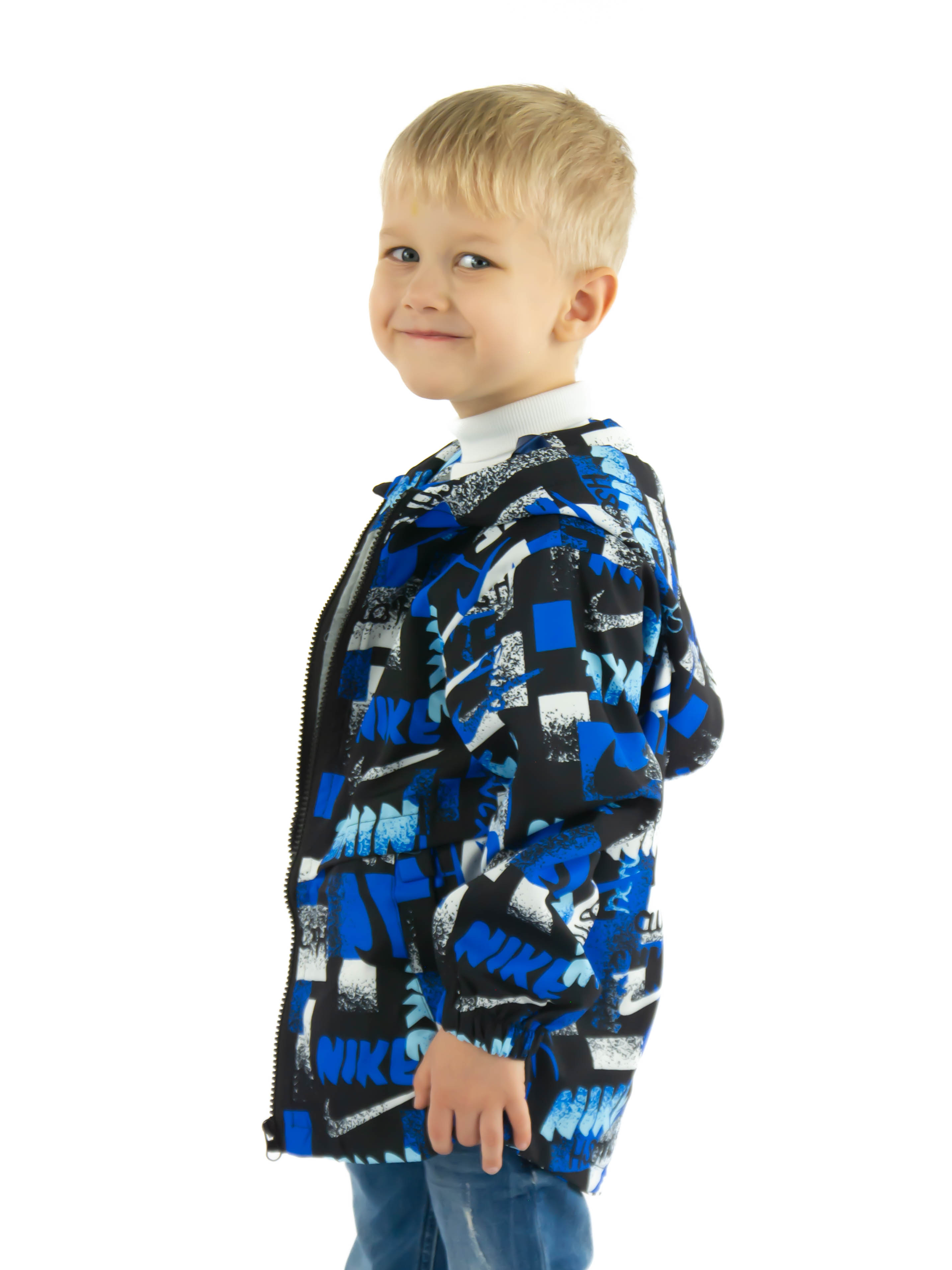 Куртка CASTLELADY 250300126 - фото 2