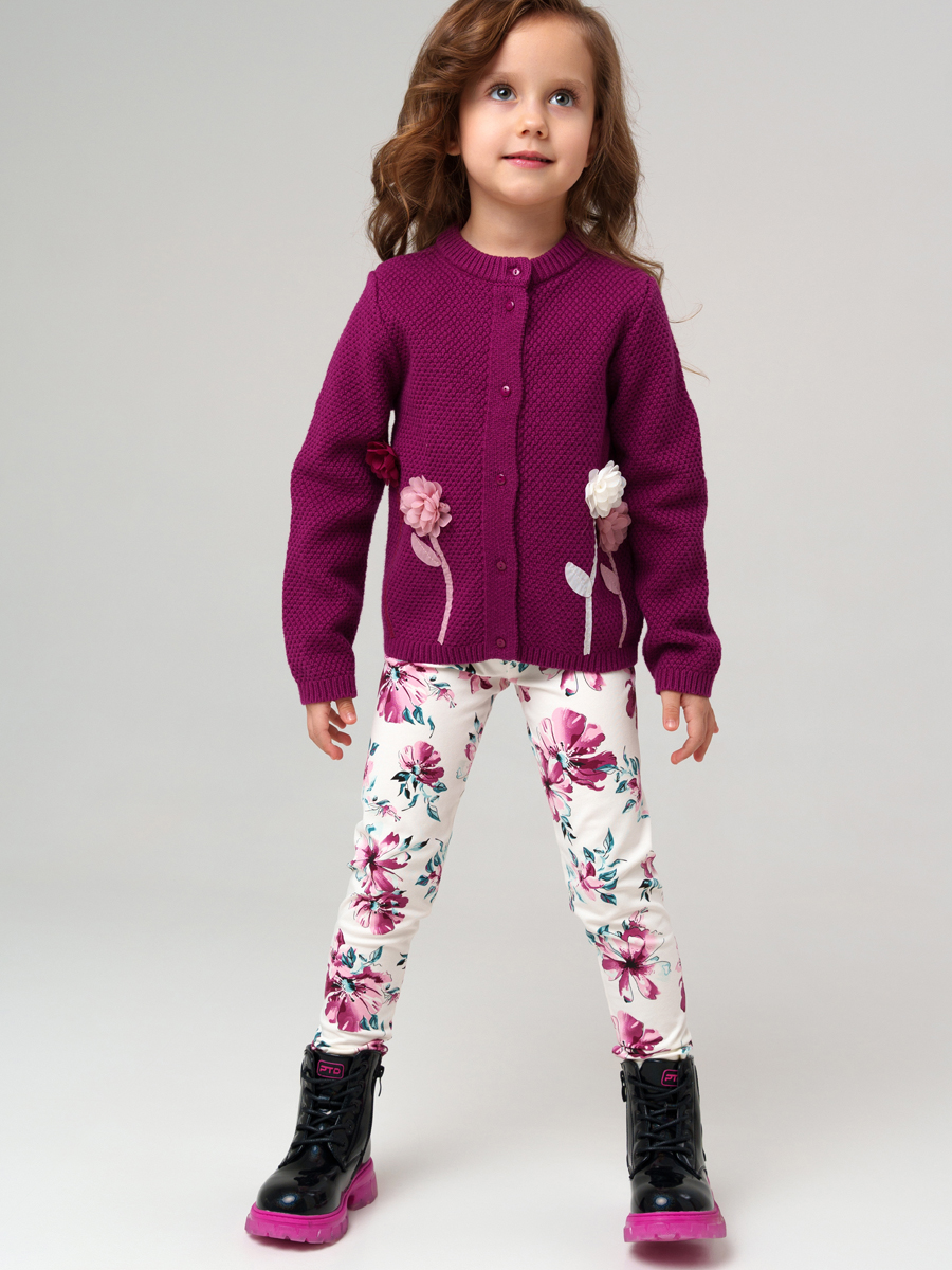 Кардиган PlayToday 32522187 - фото 2