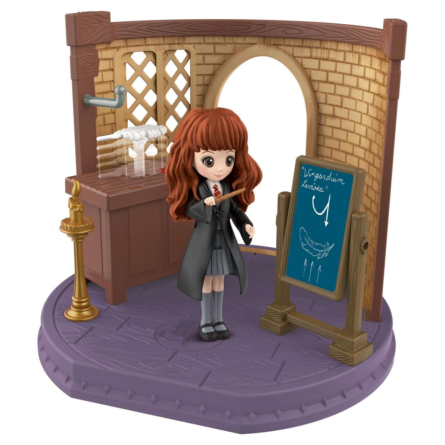 Игровой набор WWO Harry Potter - фото 6