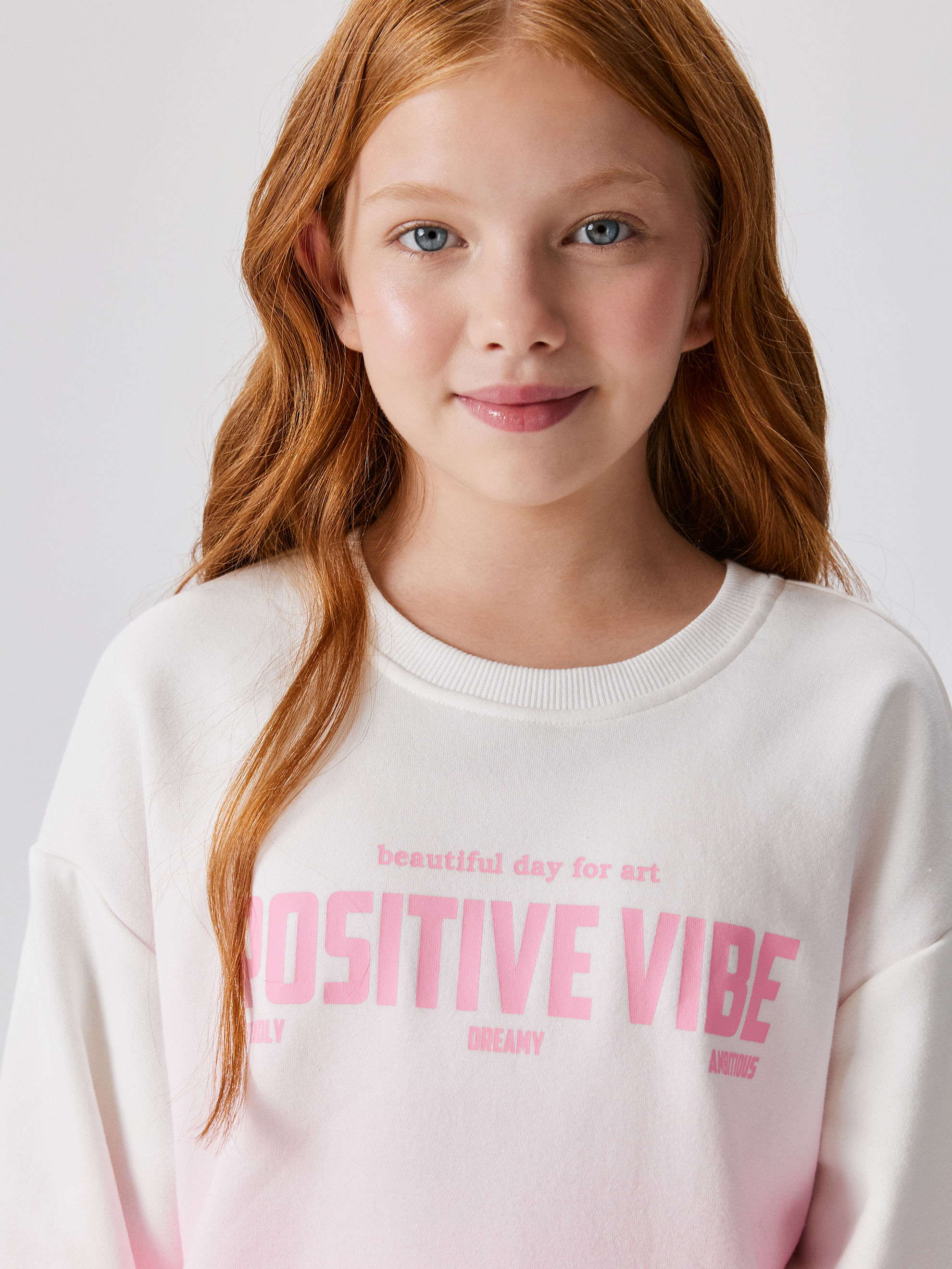 Свитшот Acoola 20240170019_0093251 - фото 7