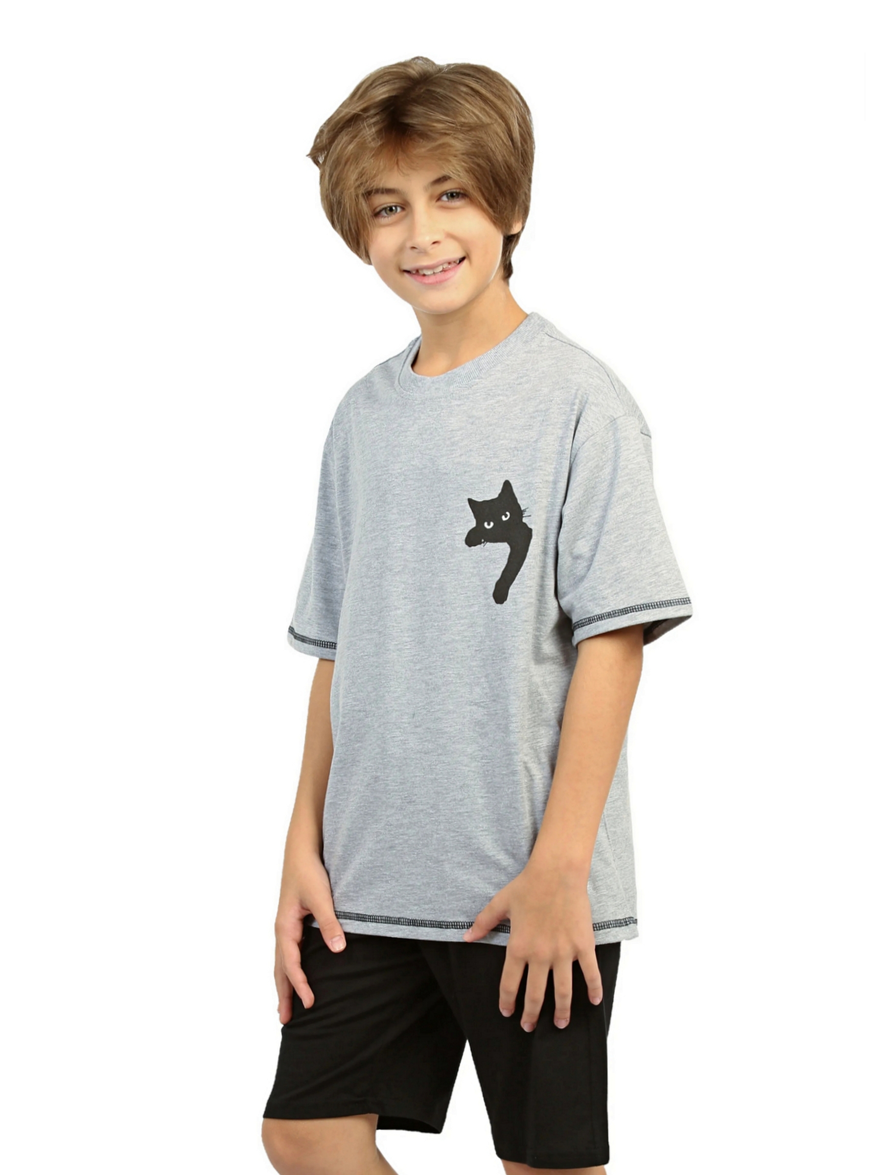 Пижама N.O.A. 11508-2 - фото 3