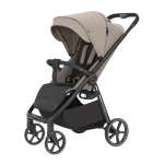 Коляска прогулочная Carrello Bravo Lite CRL-5529 бежевый