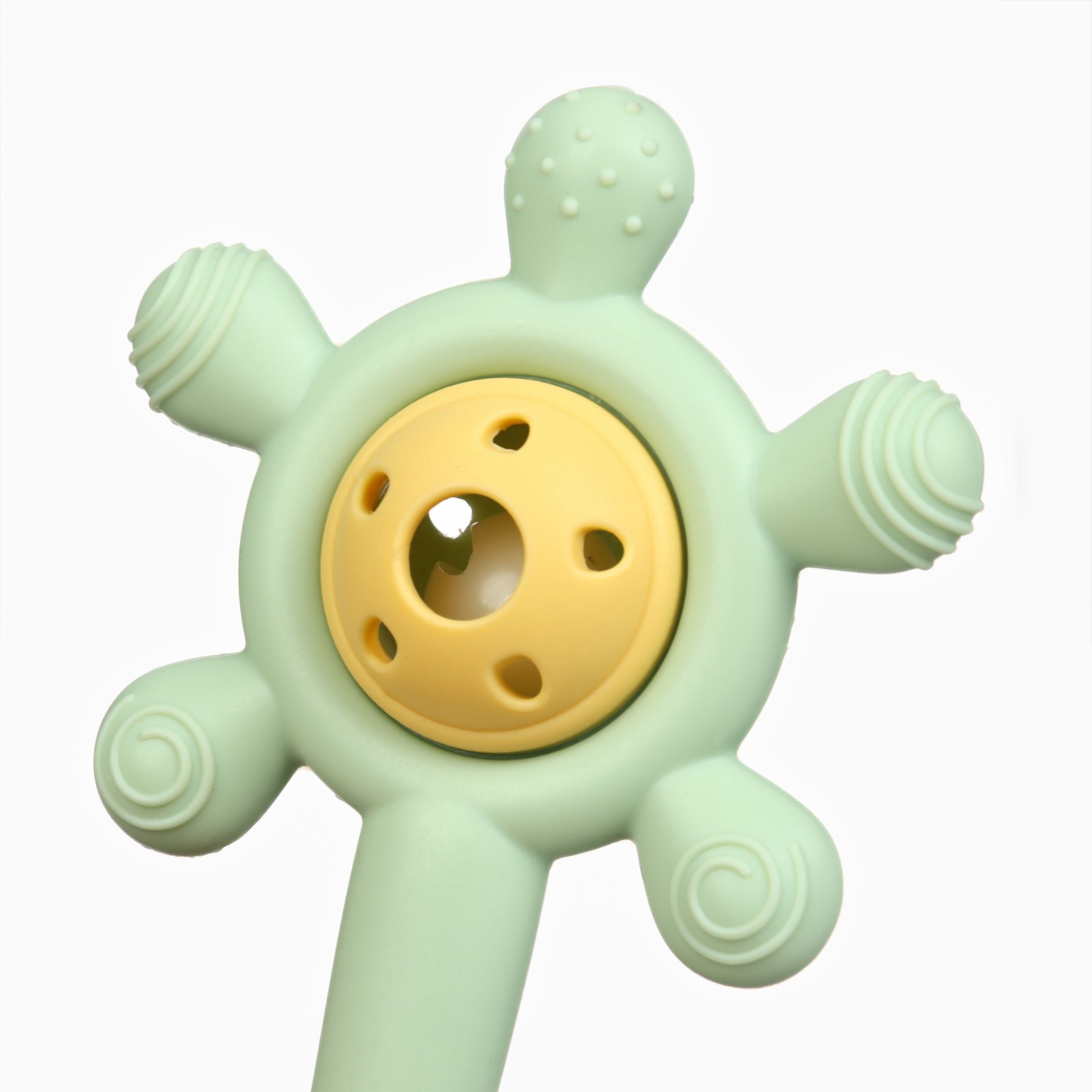 Прорезыватель Крошка Я - фото 6